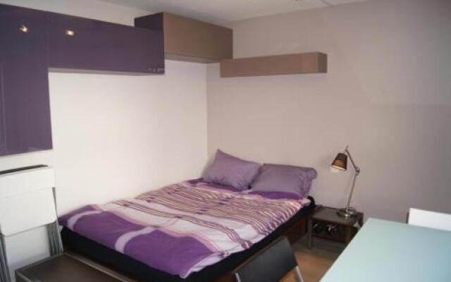 Apartment Les Arcades 61