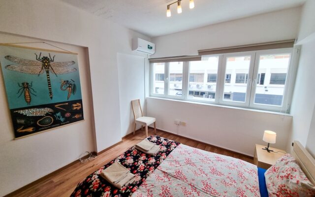 CityCenter Apartment