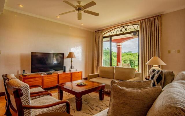 Ocean View  Condo at Reserva Conchal