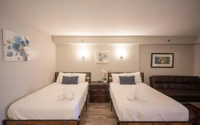 Stay Together Suites 1Bd1Ba w BonusRM