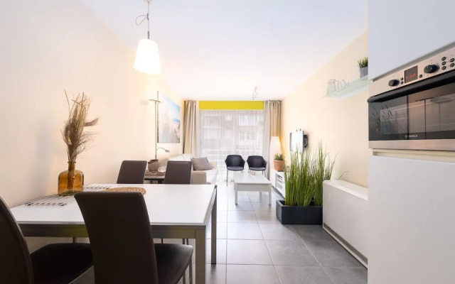 Cosy Apartment With a Terrace