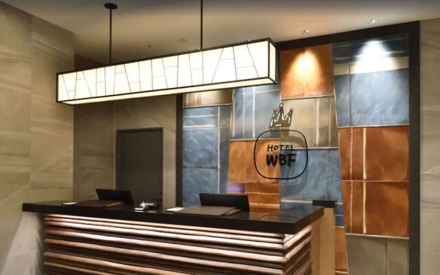 the b sapporo