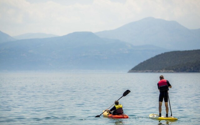 Hotel Delphi Beach - All Inclusive