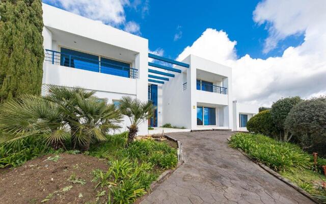 Villa Tarifa