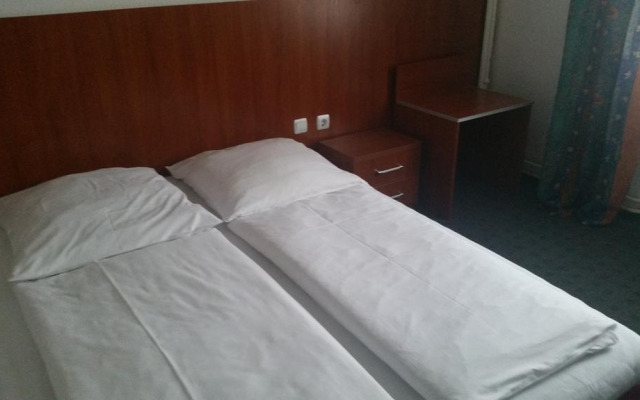 Hotel Zentrum Hannover