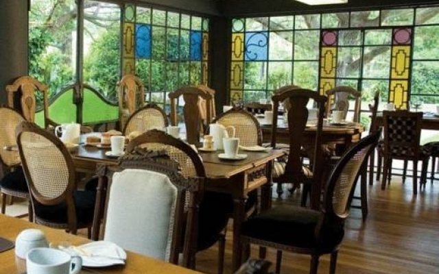 La Vieja Hosteria