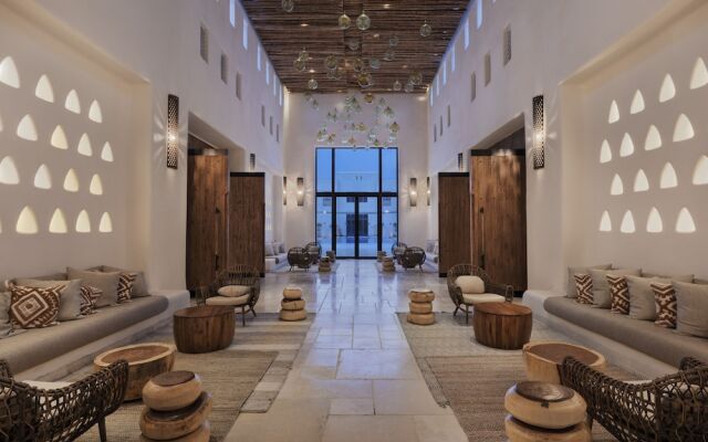 Kedma by Isrotel Design