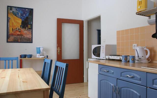 Penzion Apartmán Janov