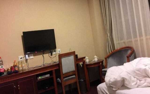 Zhucheng Haiyue Boutique Hotel