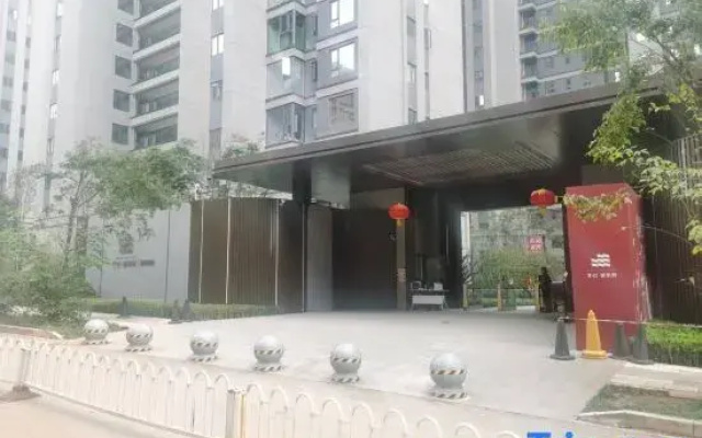 Warmth Homestay (Kunming Changshui International Airport)