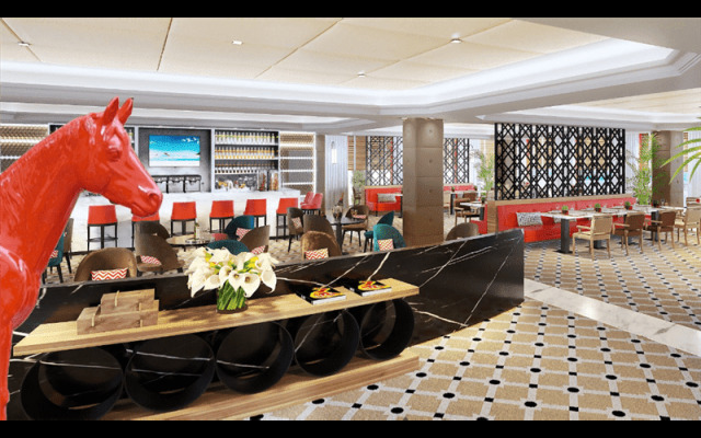 Club Med Lake Paradise