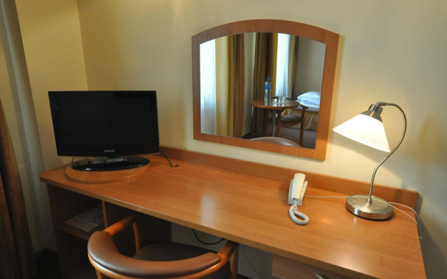 Hotel Matejko