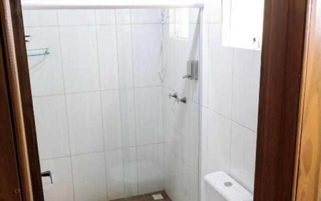 Pousada Homestay Jaraguá Do Sul