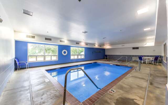 Motel 6 New Braunfels, TX