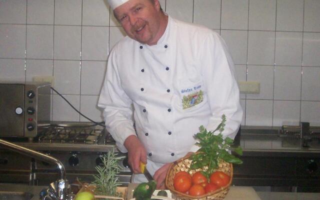 Altmühlberg Hotel & Restaurant