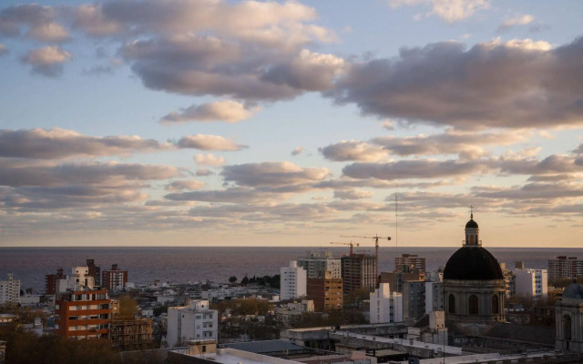 Rentline Apartamentos - Sunline