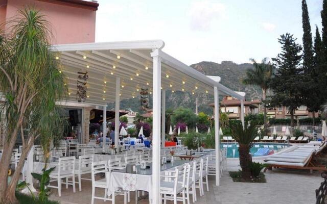 Faber Apart Hotel