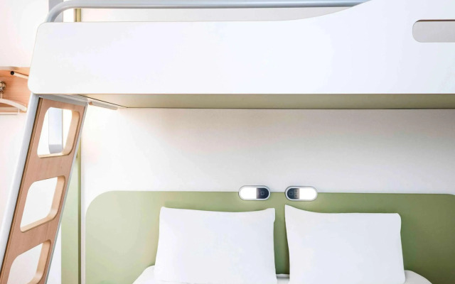 ibis budget Lyon Saint Genis Laval