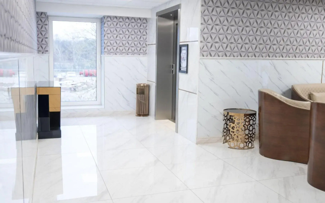 A Hotels Glostrup