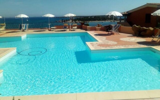 Villaggio Marineledda