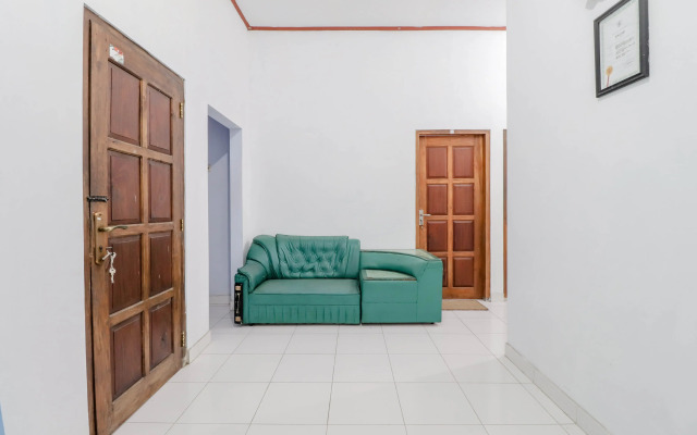Munggang Homestay