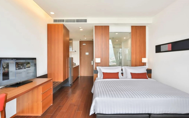 Eastin Tan Hotel Chiang Mai