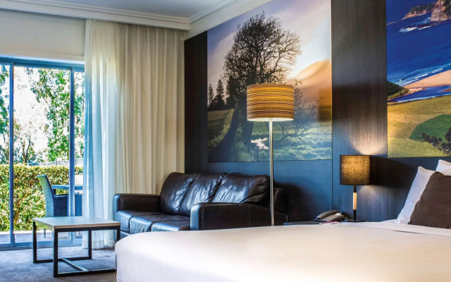 Mercure Gerringong Resort