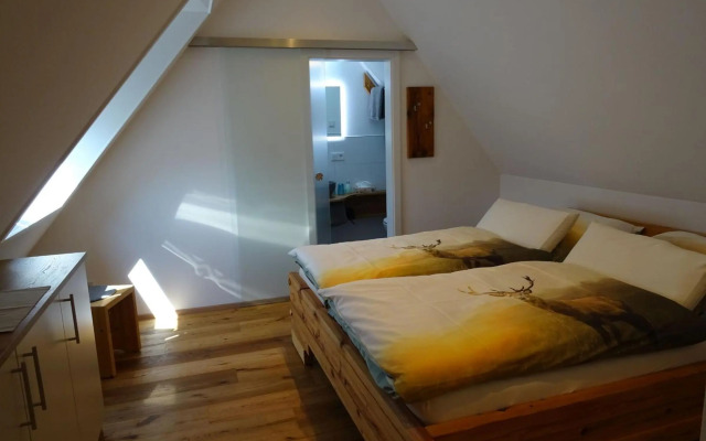 Ferienwohnungen Schwarzwaldtraum