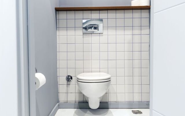 Moda Drei - Concept Hostel