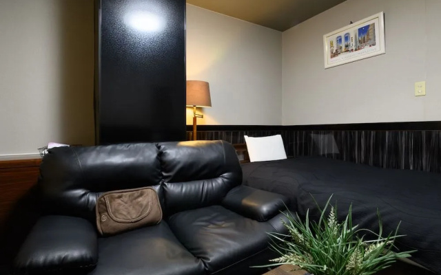 Tabist Business Toyama Urban Hotel