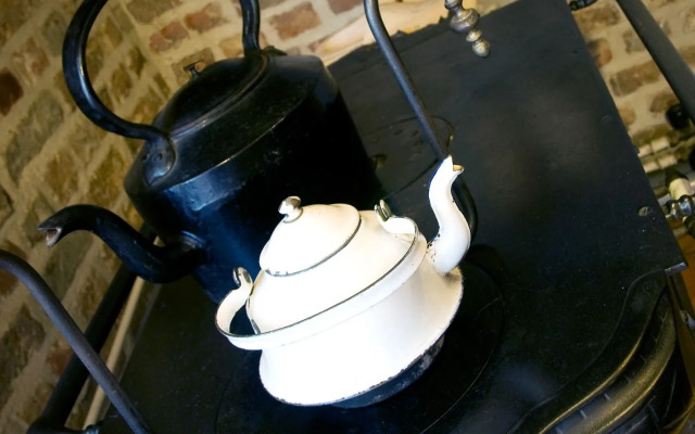 Hotel De Oude Brouwerij