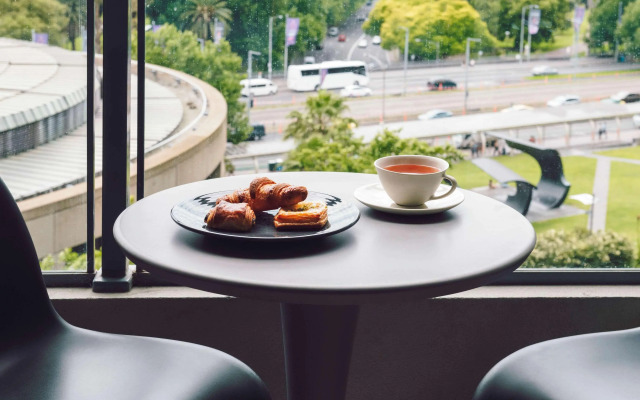 Quay West Suites Melbourne