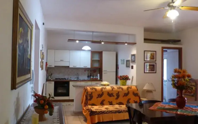 Casa Nespolo