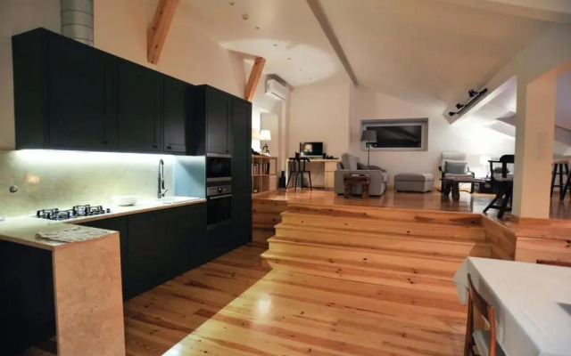 GS Chiado Boutique Studios & Suites