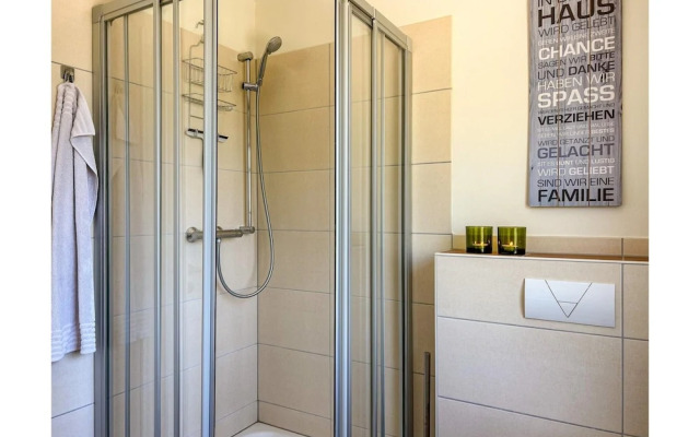 Holiday Apartment in Langewiese Near Winterberg