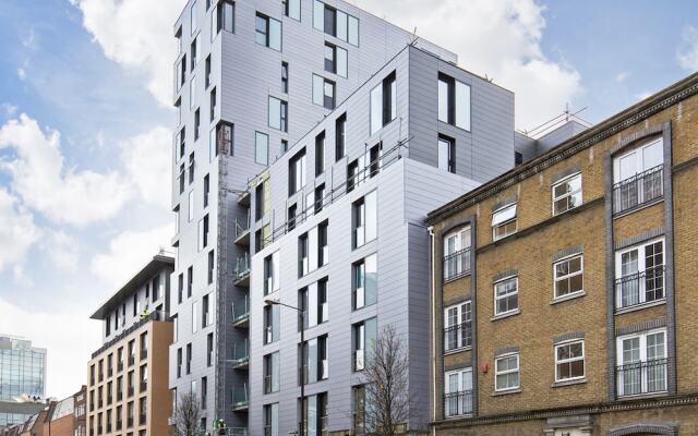 The Lofts E1