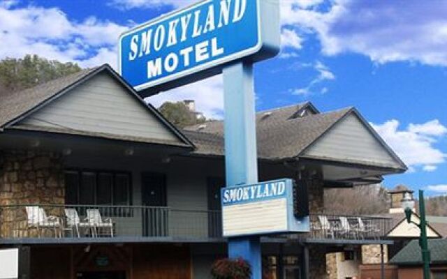 Smokyland Motel