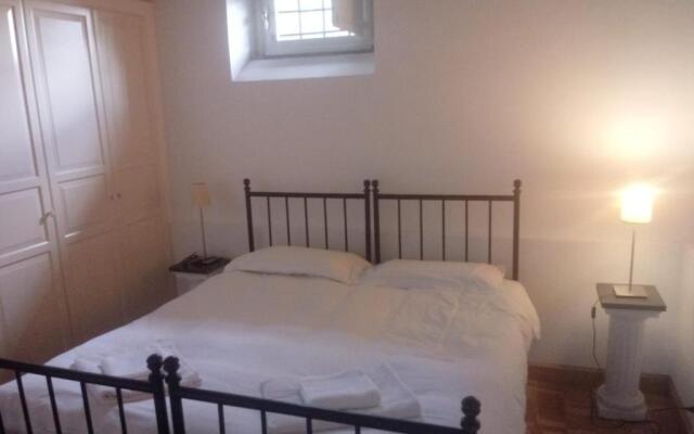 Villa dei Baroni Wine Resort