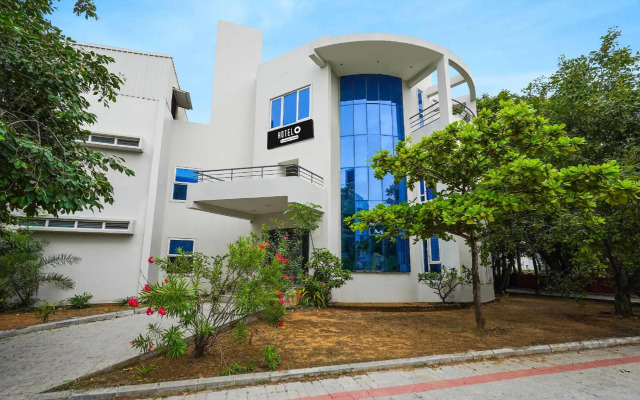 OYO 27687 Flagship GVS Homes