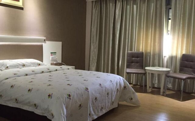 Zense Inn Shenzhen