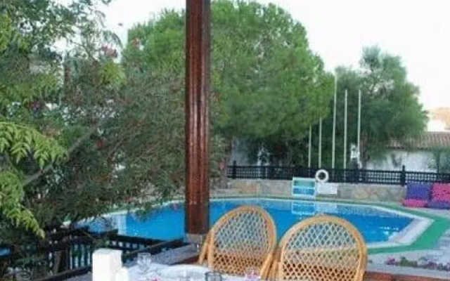 Yıldız Otel