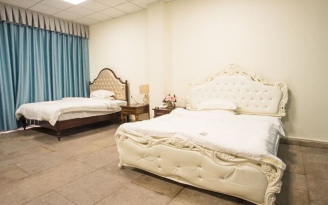 Vatican's Home Qingyuan