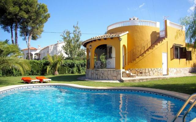 Villa Santa Lucia