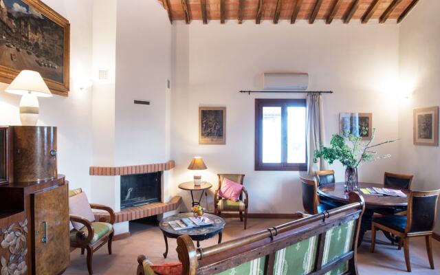 Residenza Revolution Tiziana