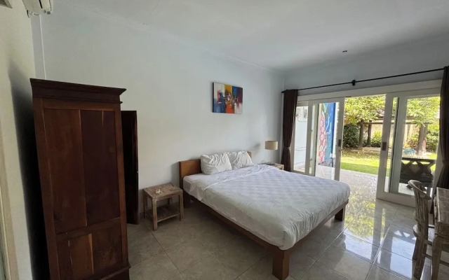 Rama - Laksmi Guesthouse