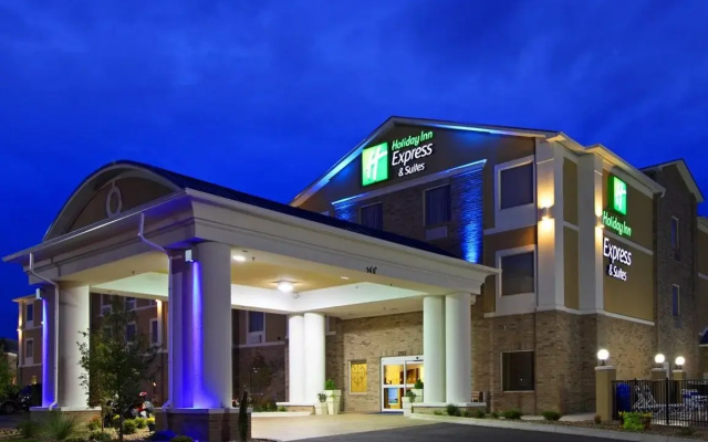 Holiday Inn Express Biddeford by IHG