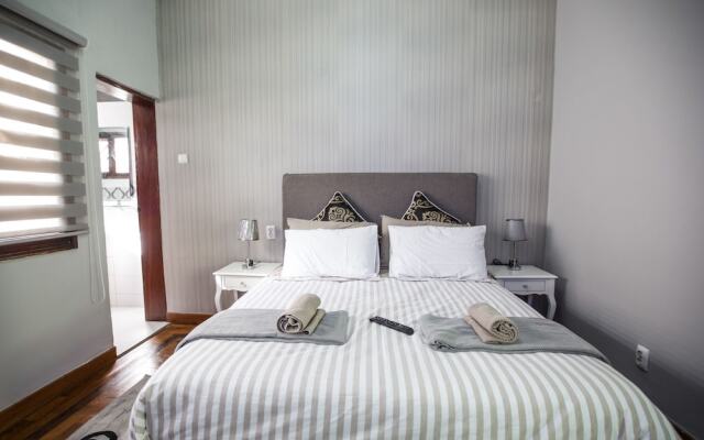 Polana Guest House And Apartments