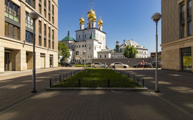 Апартаменты у Московского вокзала