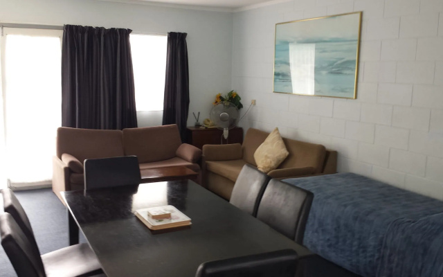 Kaitaia Motor Lodge