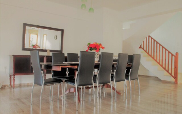 Villa Bali